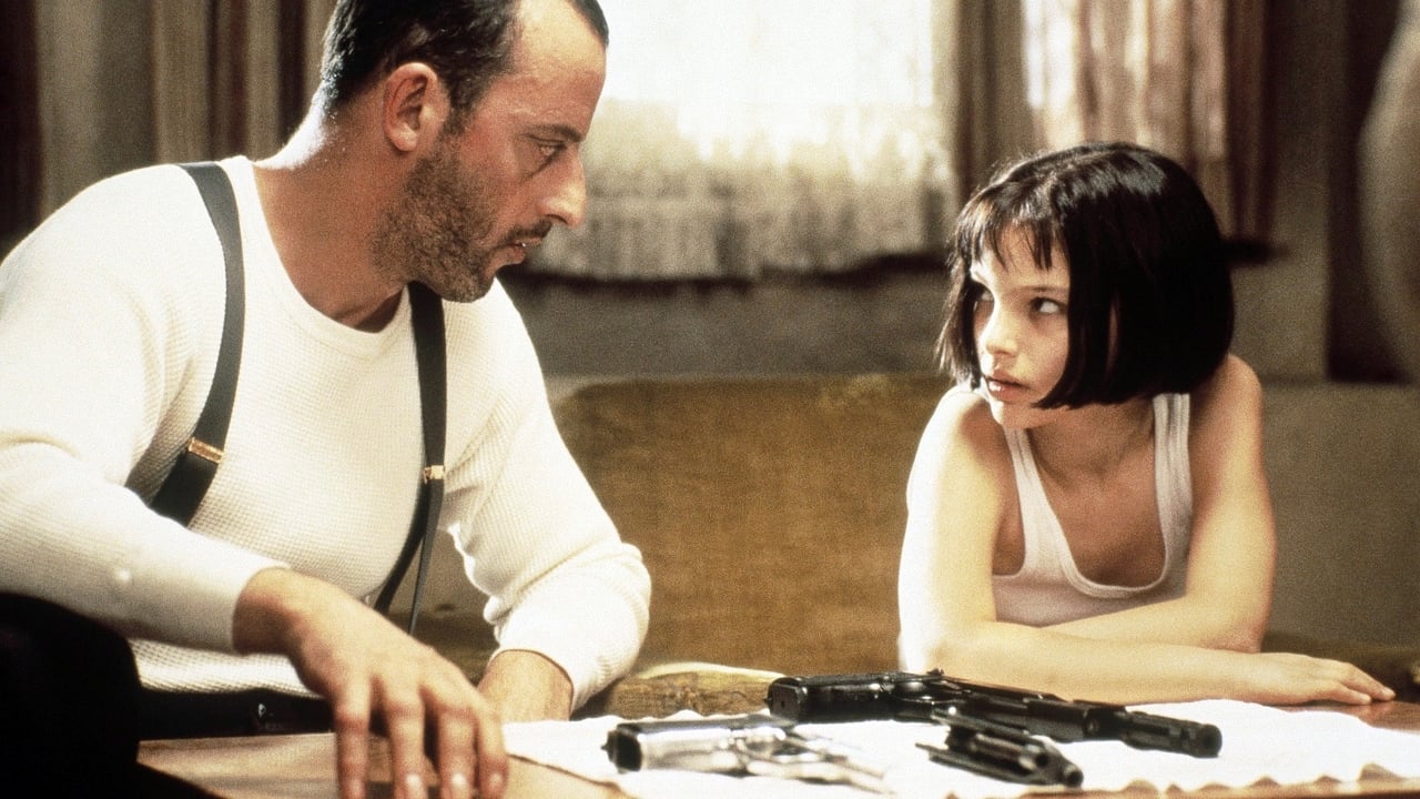 watch leon the professional 123